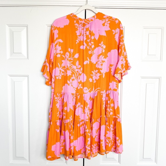 Petal & Pup Brighton Dress - Picture 8 of 8